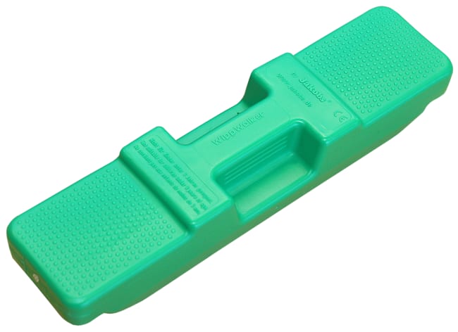 Vippebrett - Liten vippe  55x13 cm, grønn