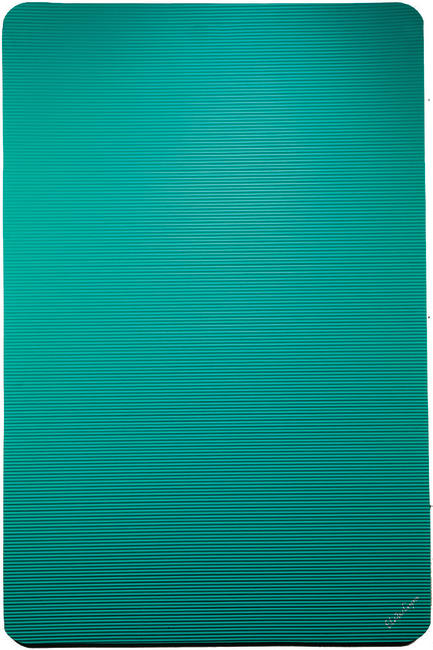 Profigym Grønn 180x120x1,5 cm