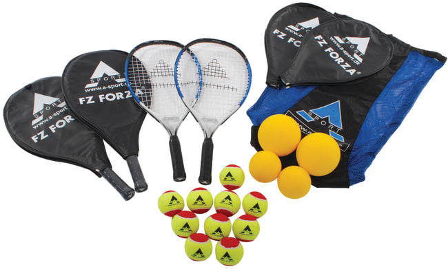 Tennis nybegynner pakke