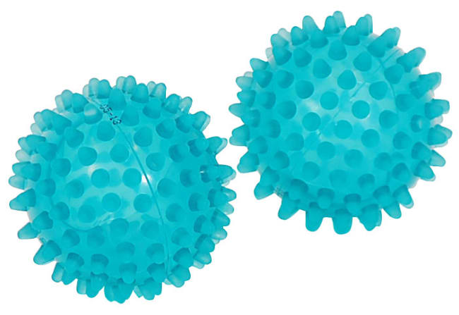 Massasjeball Ø10 2 stk.