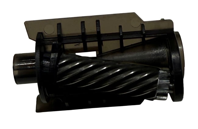 Reserveblad til El. spisser turbo