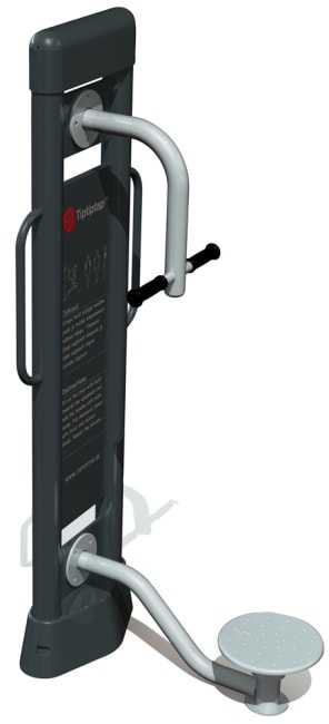 Waist Movement Trainer