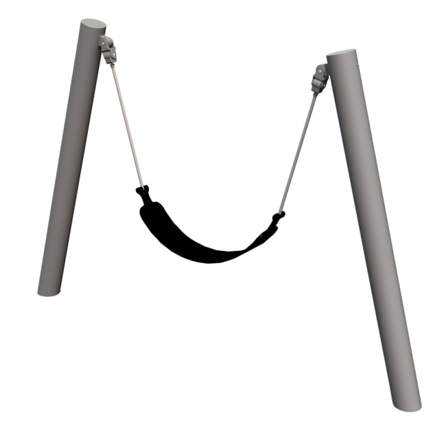 Beltehuske for de minste, 1 beltesete