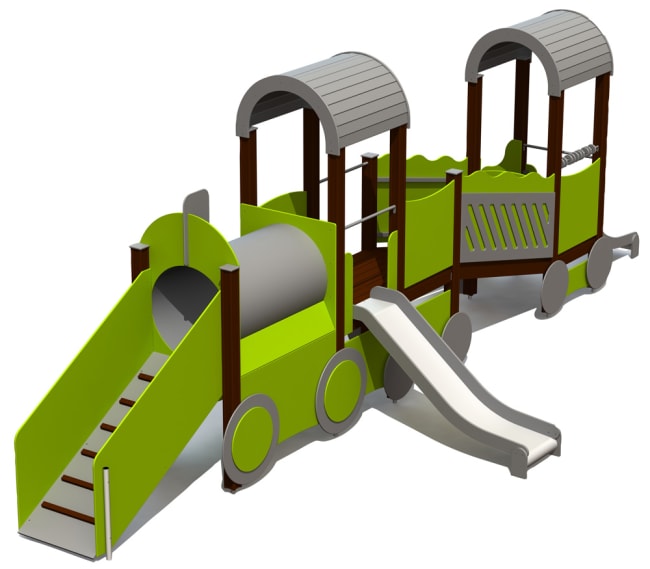 Galaxy express, vedlikeholdsfritt