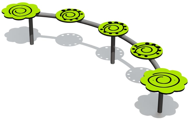 Spiral balansebom small