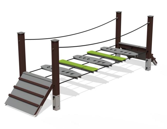 Balansebro, vedlikeholdsfri