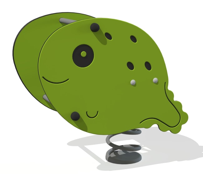 Vippefigur Cora