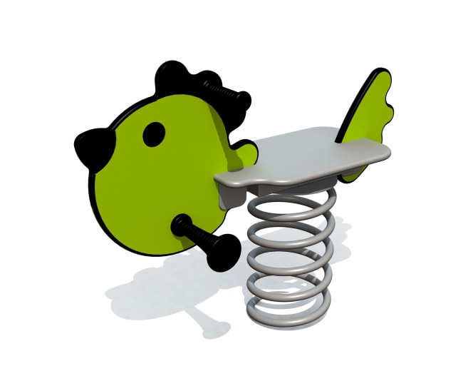 Vippekylling