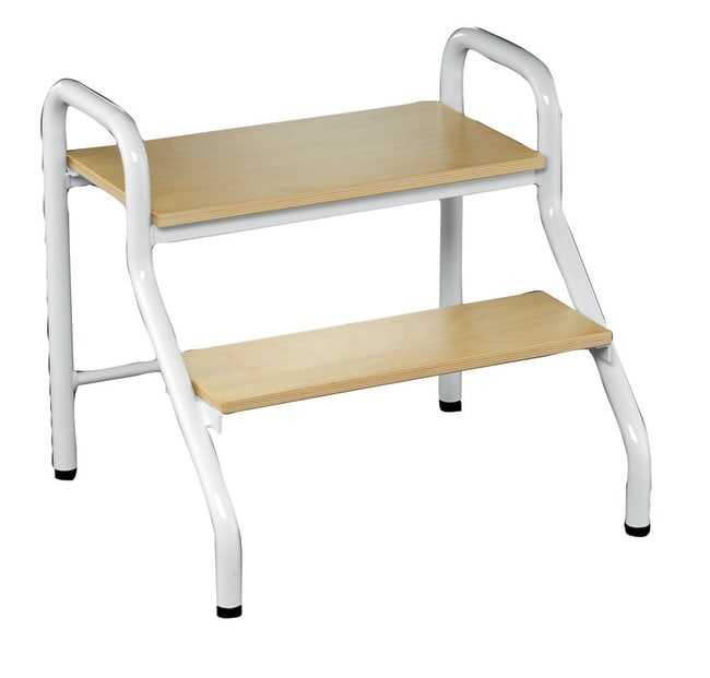 Trappestige, 2 trinn