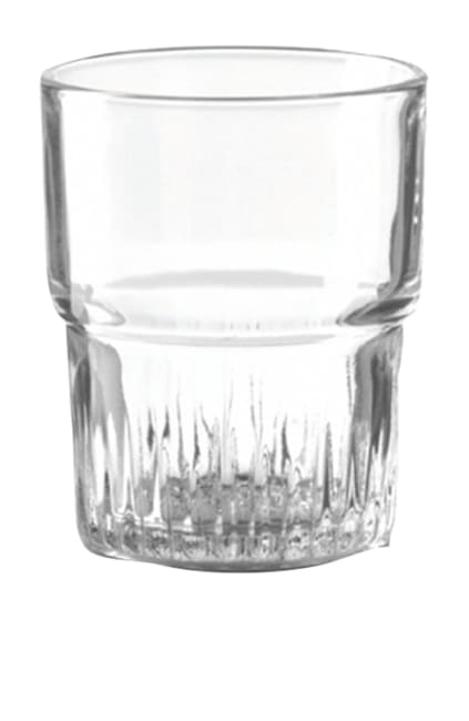 Vannglass  20 cl QUANTUM (6 pk)