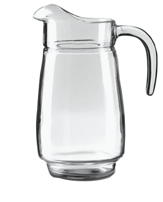 Mugge glass Tivoli 230cl