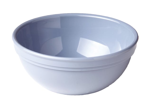 Suppeskål blå  Cambro 133mm 45cl (6 stk)
