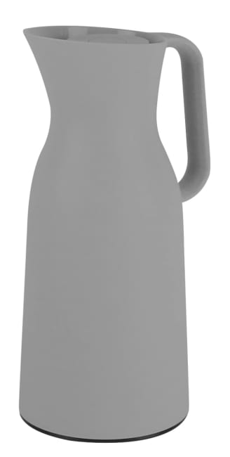 Termokanne med glassinsats 1 liter