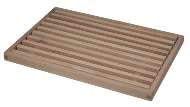 Skjærebrett m/smulefanger 500x350mm