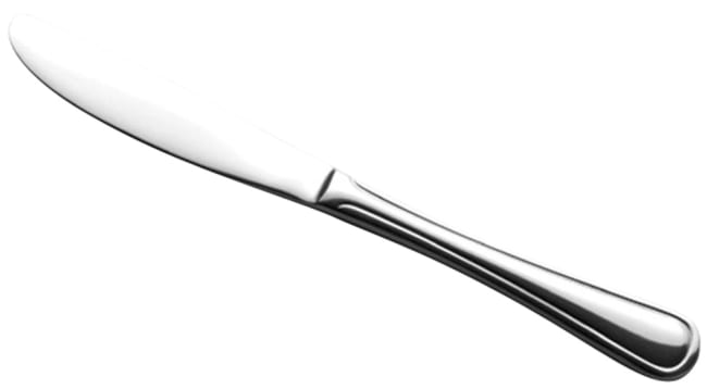 Barnekniv, Allegro 175 mm (12 pk)
