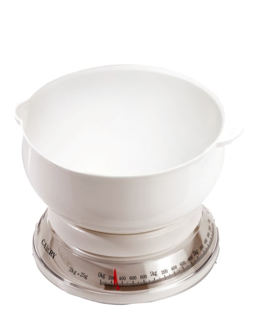 Husholdningsvekt 3kg destino