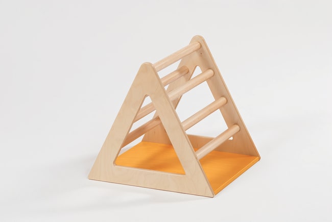 Pyramide Orange