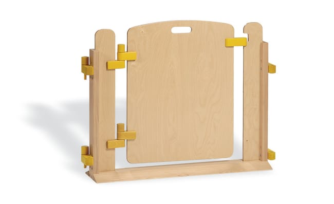 Pamini Lekevegg dør