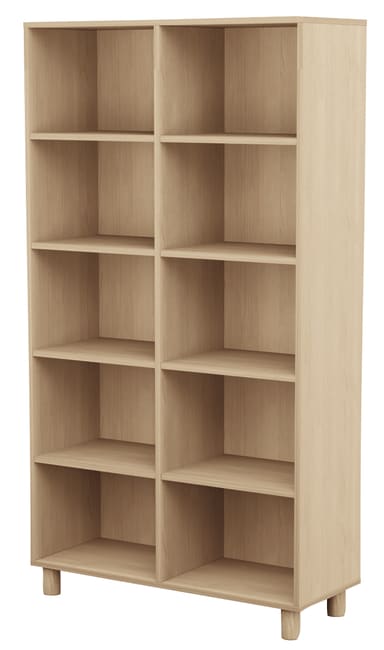 Tavoli Reol m/8 rom, laminert kryssfiner