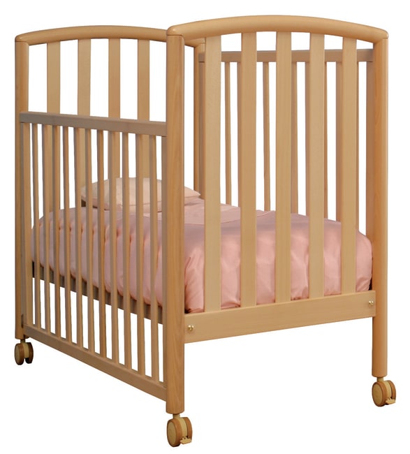 Tavoli sprinkelseng m/madrass