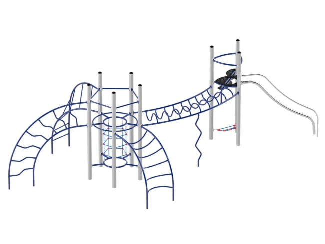 Ferrum-Multiclimber 28