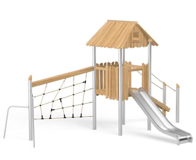 Robinio 105 klatreapparat