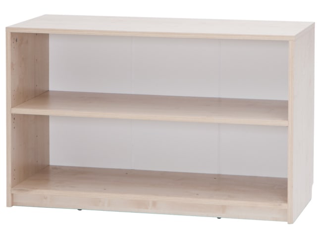 Feria liten reol med 1 hylle