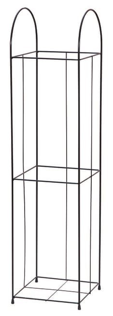 Oppbevaringsstativ til sitteputer