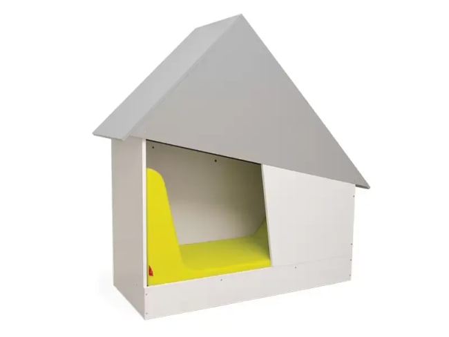 Cubo Hvilehus
