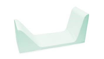 Madrass til Cubo Hvilehus Mintgrønn