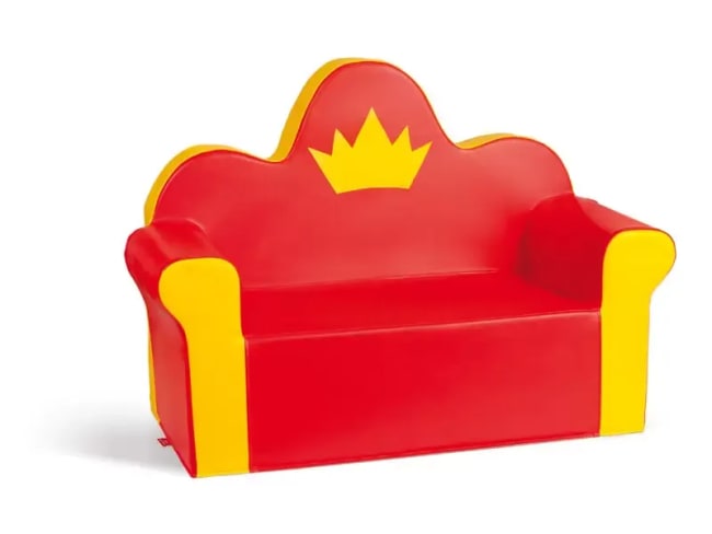 Skumsofa Trone