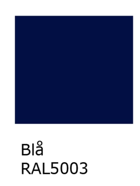 BLÅ