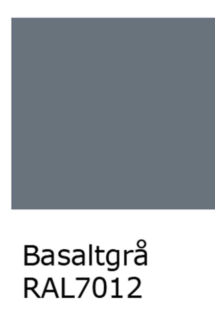 BASALTGRÅ