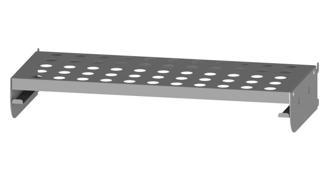 Muro skohylle uten bakkant 1000 mm