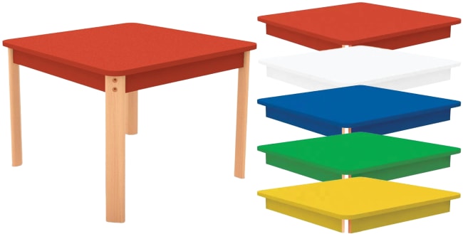 Nova bord 75 x 75 cm