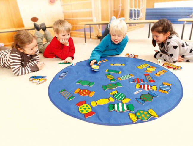 Candy XXL