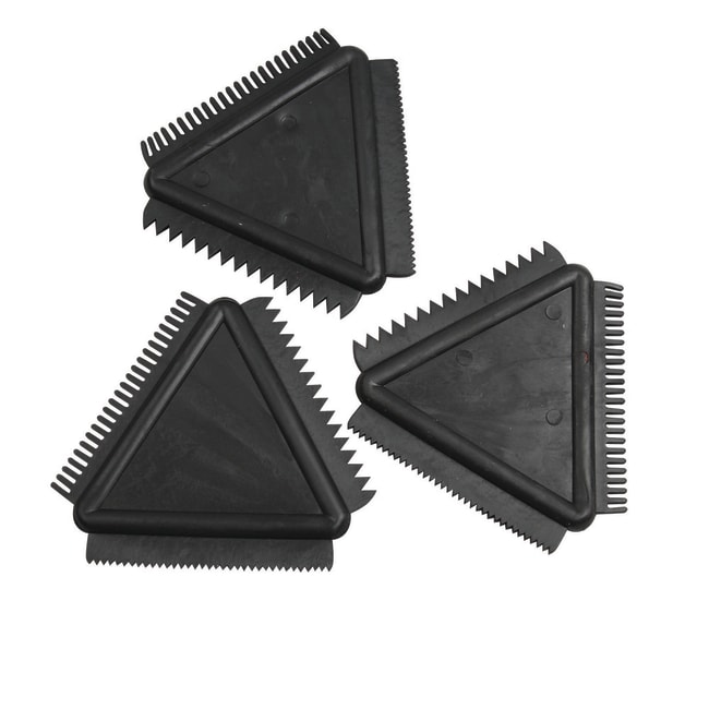 Gummisparkler, 9cm, 3stk.