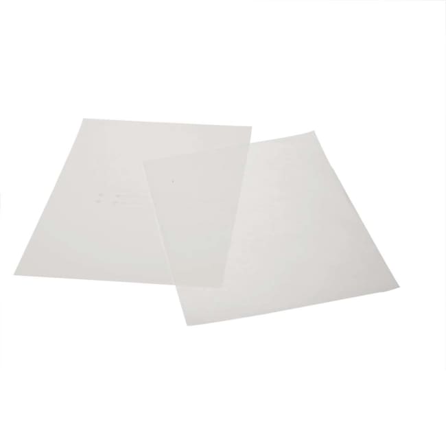 Transferpapir, ark 21x28cm, 12 ark