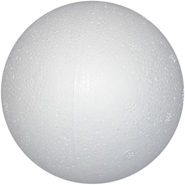 Isoporkuler, D:7cm, 50stk.