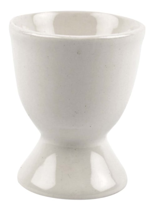 Eggeglass, H:6,5cm, 12stk.