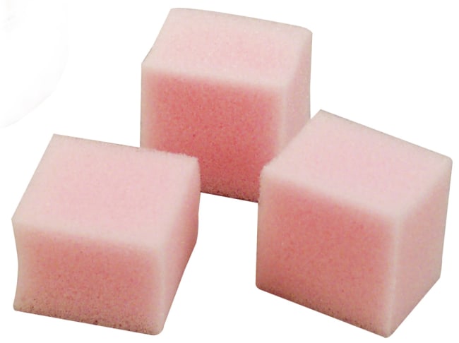 Sminkesvamper, 10stk.