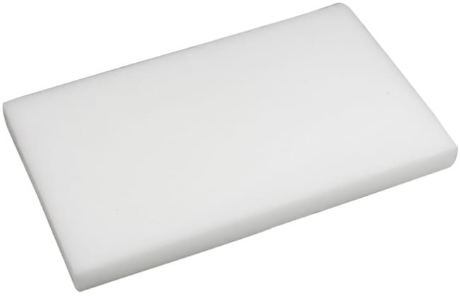 Ostevoks, 5 kg, hvit