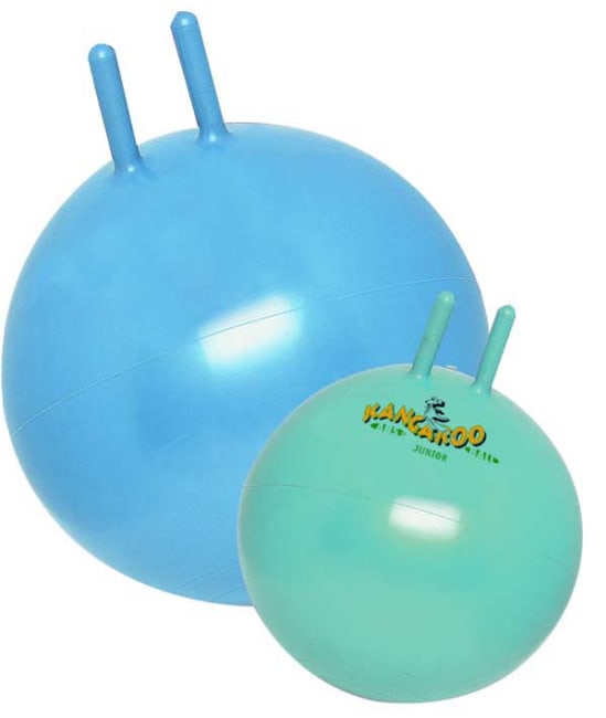 Kenguruball Milas Ø: 60cm.