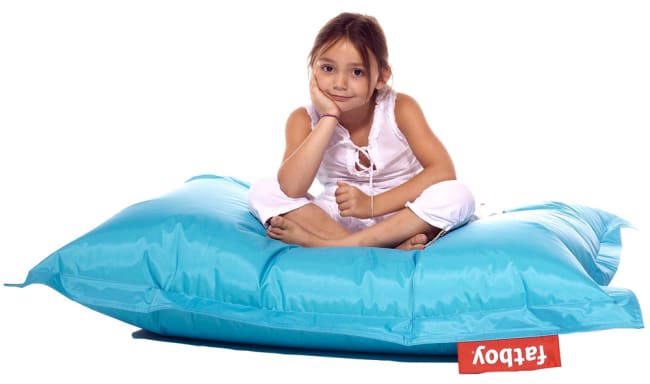 Fatboy junior, turkis