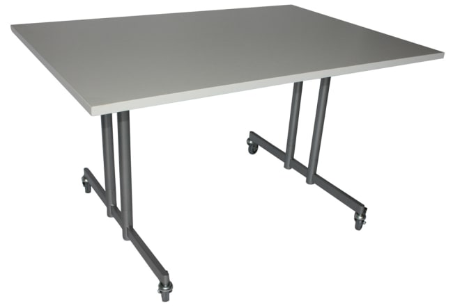 Flipbord 80 x 180 cm, laminat