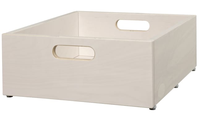 Oppbevaringskasse liten til Funkyreol