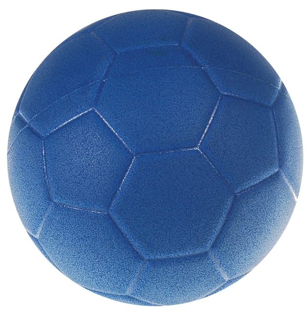 Soft Håndball dobbelt lag