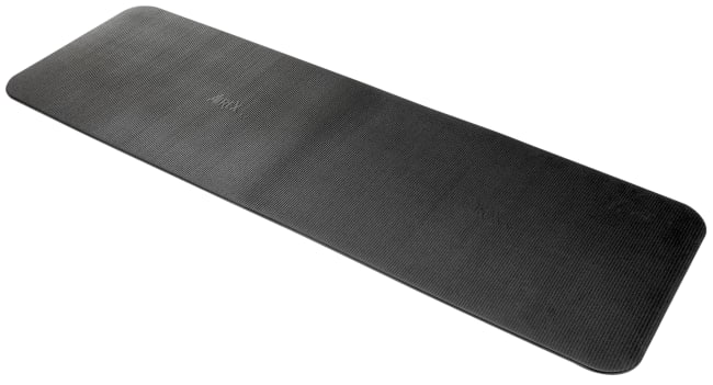 Airex matte fitline  Skifer - 180x60x1 cm.