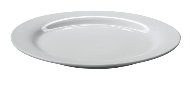 Tall flat Agon 240mm QUANTUM (6 pk)