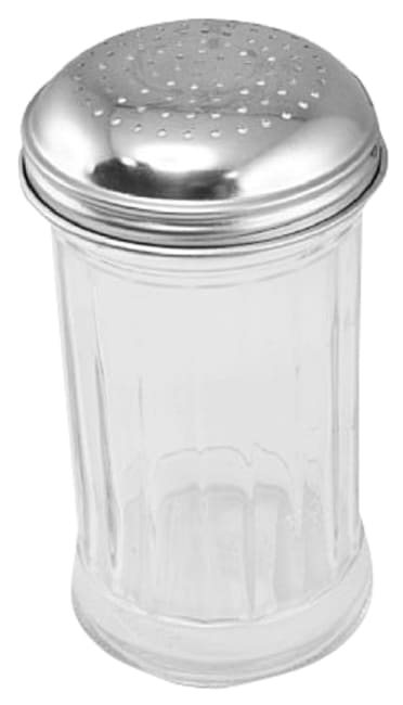 Sukkerstrøer 355ml Quantum